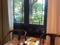 -杭州西湖柳莺里酒店