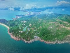 -广东惠东海龟国家级自然保护区