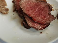 -拉蒂娜·巴西牛排馆 Latina·Brazilian Steakhouse(陆家嘴旗舰店)