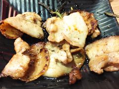 -一井烧肉·活鳗·火锅(毕淘买店)