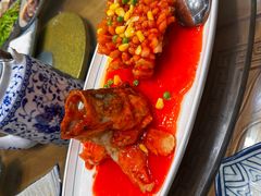 -老盛庆排档•南京菜(夫子庙店)