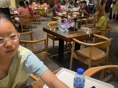 -清河半岛温泉度假酒店