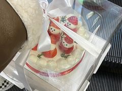 -悟空叔叔蛋糕定制·DIY(德思勤店)