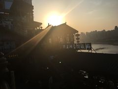 -纸盐河码头火锅(十八梯店)