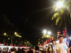 -海大南门夜市(海富街店)