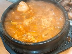 -肉甲韩国木炭烤肉(新壹街1店)