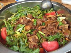 -亚惠美食广场(大连开发区安盛购物广场店)