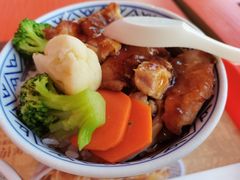 -吉野家(秀谷店)