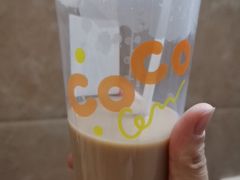 -CoCo都可(中华广场店)