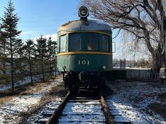 -抚顺煤矿博物馆