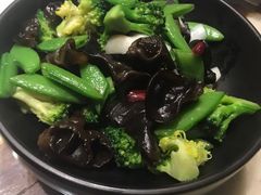 -那家小馆•北京菜•烤鸭(中关村店)