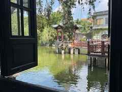 -东莞市可园博物馆