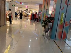 -首开福茂购物中心(宋家庄店)