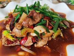 -周记翘脚牛肉