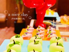 -沈阳和平艾美酒店新食谱西餐厅