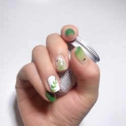 -熙禾美甲美睫·皮肤管理