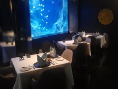 -渔火·特色餐厅(佘山世茂洲际酒店)