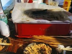 -长药唐师乐山油炸(石人直营店)