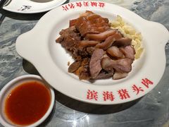 -山芋腔苏北菜(盐城滨海店)