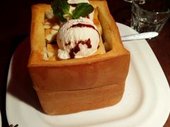 -外婆家(世界城广场店)