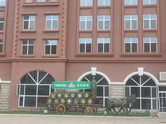 -青岛啤酒博物馆