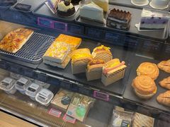 -星巴克臻选(济南恒隆店)