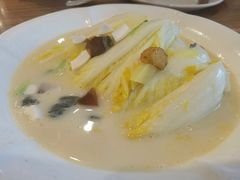 -永記粤菜·五指毛桃花雕鸡煲(九亭店)
