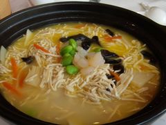 -怡园饭店-餐厅(四望亭店)