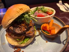 -blue frog蓝蛙(长泰广场店)