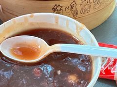 -鸡鸣汤包(红山动物园店)