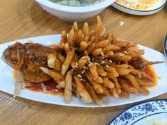 -老姑苏菜馆(临顿路店)