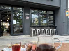 -Torch Coffee 炬点咖啡