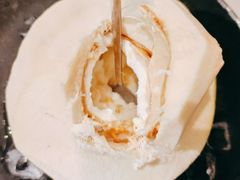 泰国椰子冻-狐狸爱上椰子鸡(滨江星光大道店)