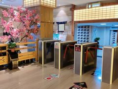 -纽斯洗浴SPA(三墩店)