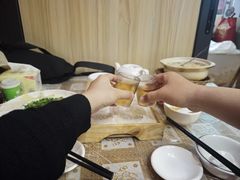 -官塘锋记鱼生·生腌·砂锅粥(牌坊街店)
