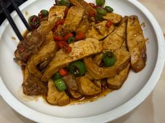 -李师傅脆肚(梅林店)
