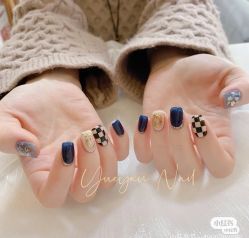 -LILY NAILS美甲美睫