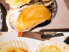 -極上萬膳·日料放题(海岸城店)