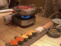 -初居食屋日式料理(万象城购物中心店)