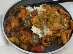 -久食久美食广场(学院国际大厦店)
