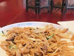 -粤尚腾香居中餐厅(首都机场希尔顿店)