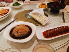 -顺风海鲜港(金玉兰店)