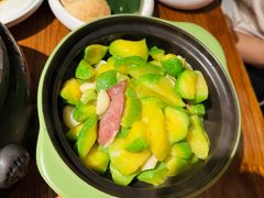 -云海肴·汽锅鸡·云南代表菜(美罗城店)