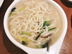 莆田卤面-莆田餐厅(大悦城店)