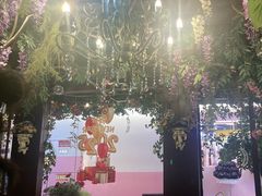 -第101座花园餐厅(湖滨88店)