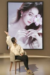 点击看大图 -乐派诗婚纱摄影