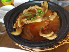 -丰乐餐厅·始于1999·本地老字号