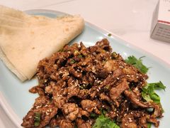 -古萧汪家羊肉馆(龙山路总店)
