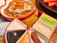 -局气 烤鸭·北京菜(前门店)