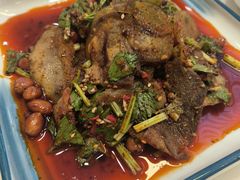 -土连锅·现熬养生汤锅(梁家巷店)